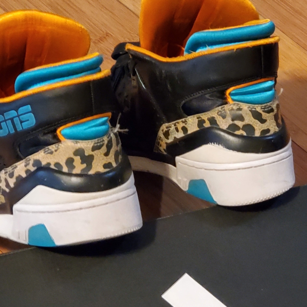 Mens Shoes